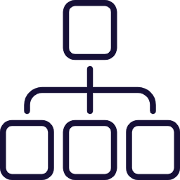 Icon Platform organisieren 1