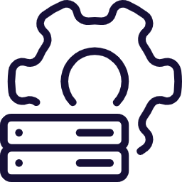 Icon technische Basis