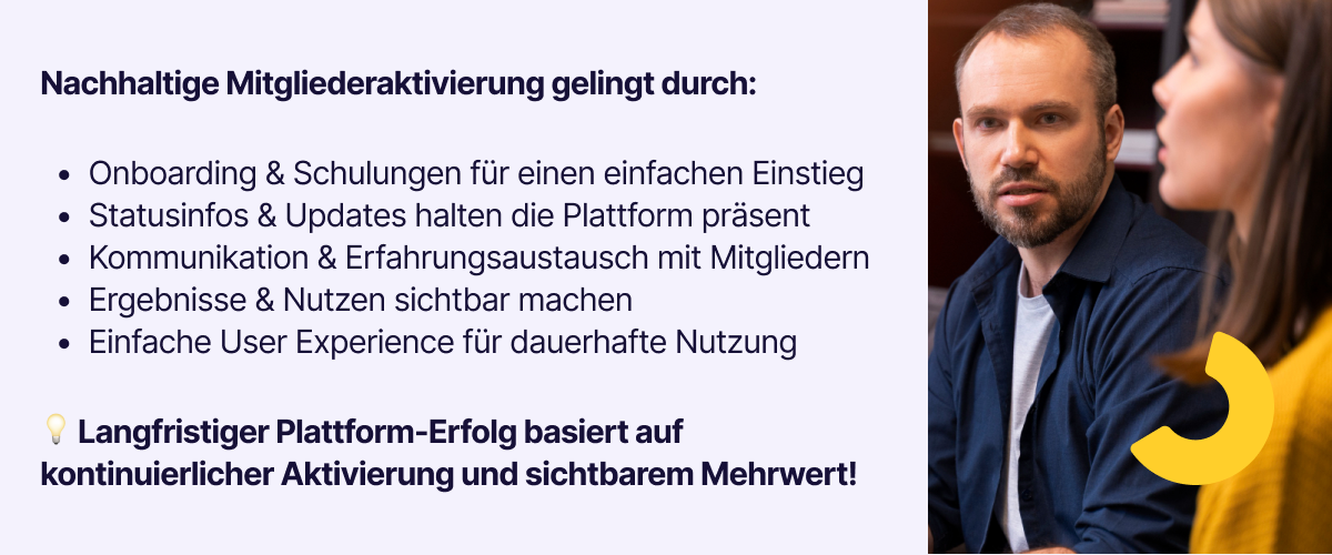Plattform-Setup für Verbundgruppen - Merksatz Replatforming Tipps
