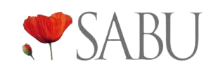 Sabu Logo freigetellt