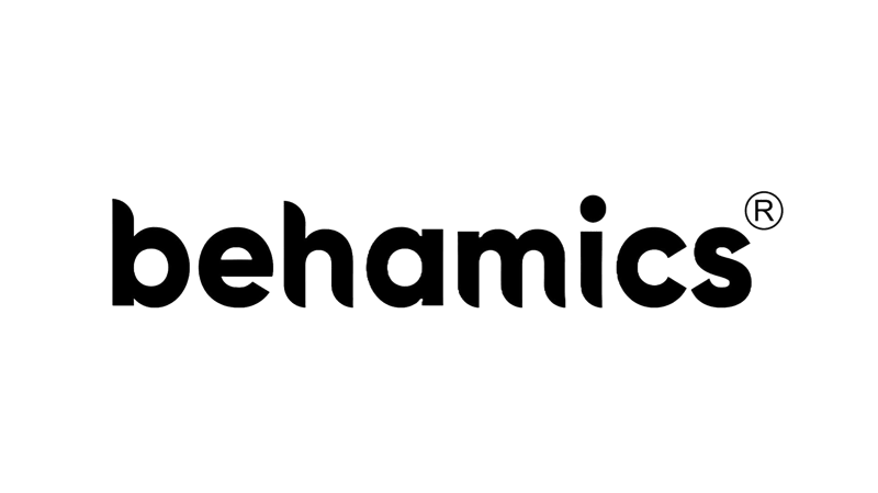 logo behamics