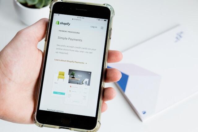 Shopify und Shopware Alternativen - Platoyo