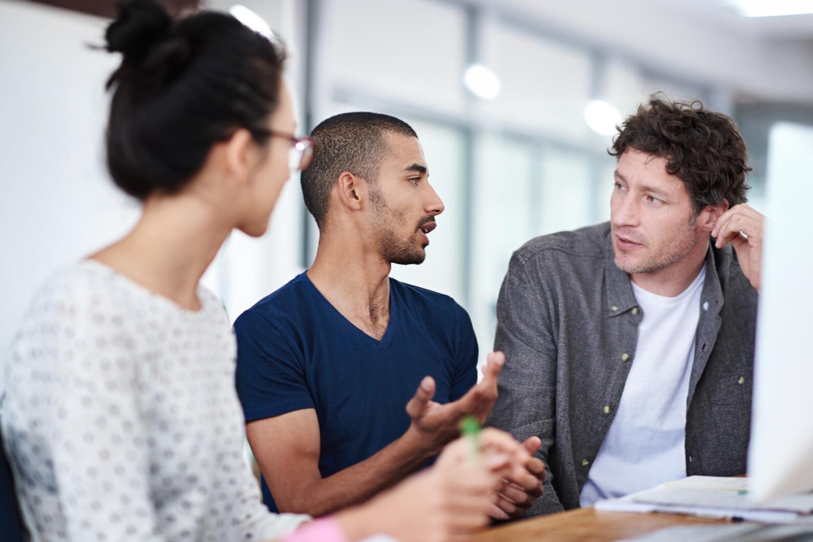 Verbundgruppen scheitern an Plattform-Setup - Ursachend und Lösungen