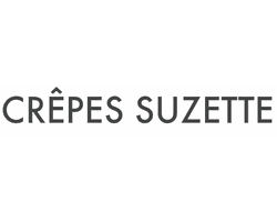 CREPES SUZETTE