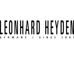 LEONHARD HEYDEN