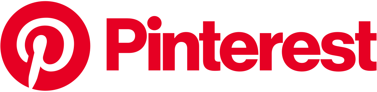 logo pinterest