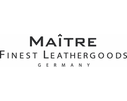 MAITRE Finest Leathergoods