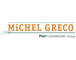 Michel Greco Post Luxemburg
